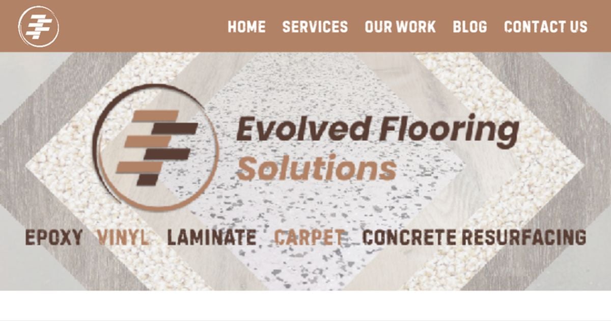 Evolved Flooring Solutions | Contact Us